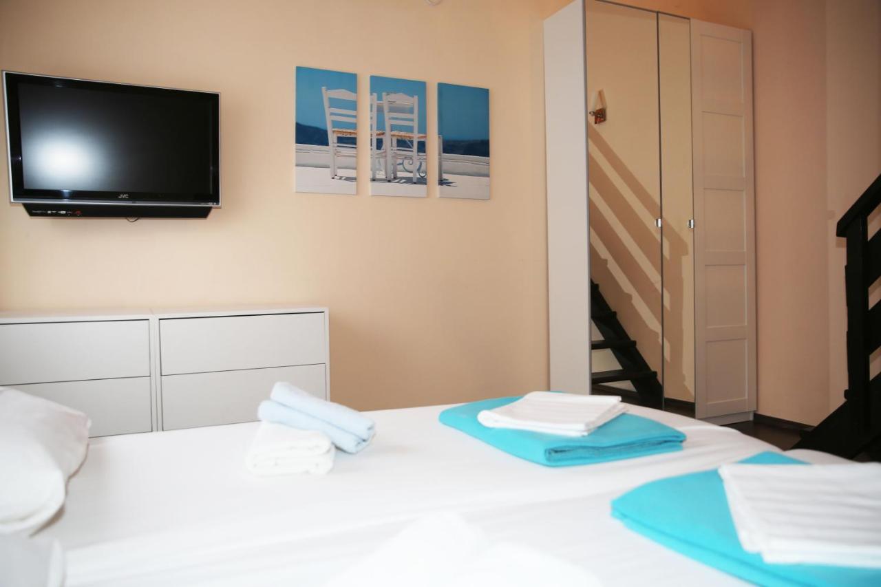Villa Mit Whirlpool Fuer 32 Per Crikvenica Exteriér fotografie