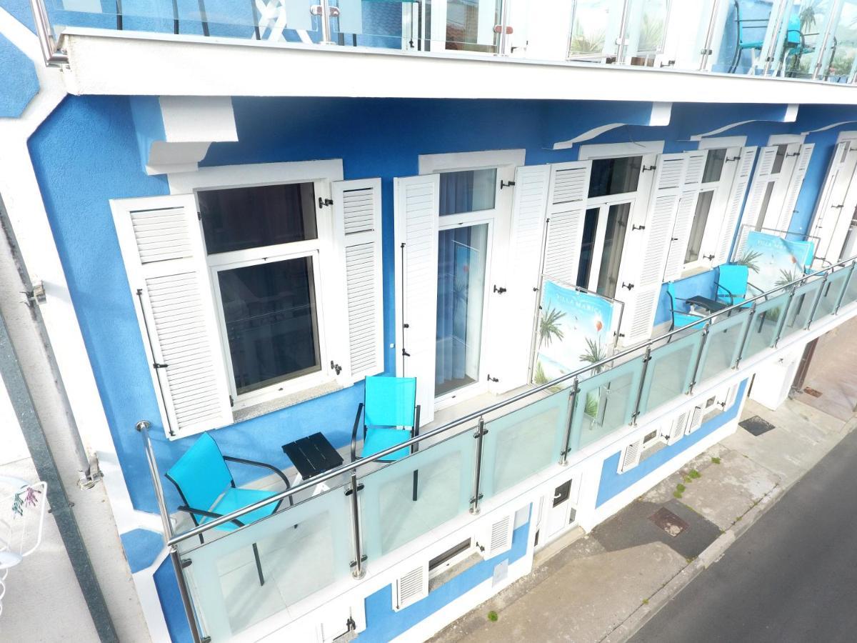 Villa Mit Whirlpool Fuer 32 Per Crikvenica Exteriér fotografie